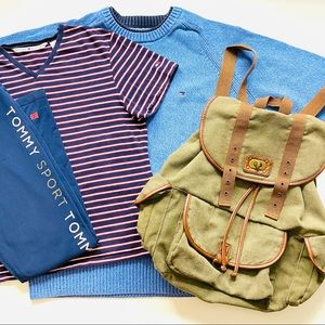 Vintage Tommy Hilfiger Bundle